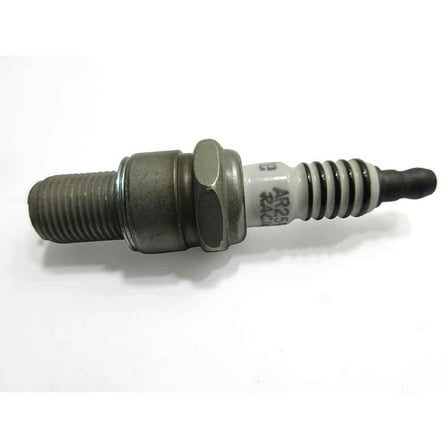 Autolite 2593 Copper Core Racing Spark Plug - 3/4'' - Medium