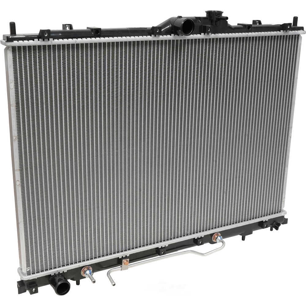 UAC RA 13032C Downflow Radiator