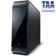 thumbnail image 2 of Buffalo 4TB DriveStation Axis Buffalo HDLX40TU3Buffalo, 2 of 6