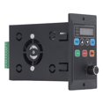 thumbnail image 1 of Frequency Converter, Flame Retardant Motor Frequency Converter Strong Resistance 90W  for Industry, 1 of 8