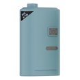 thumbnail image 1 of Bomba Aire Oxigenación Acondicionado Bombo Pescado Oxigenado USB Ultra Silenciosa Recargable Portátil para Pesca Al Libre, 1 of 9