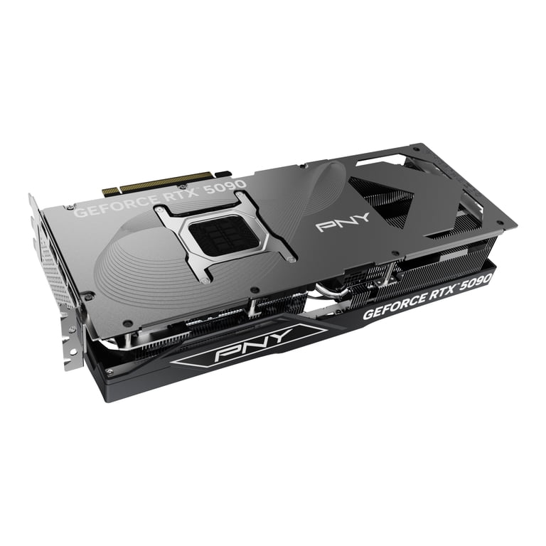 Rtx 5090 Grafikkarten Rtx PNY, NVIDIA GeForce RTX™ 5090 OC