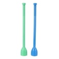 thumbnail image 4 of PENIKOKO 2Set Snowing Tubes Maker PP Material for Family Fun in Winter Activities, 4 of 7