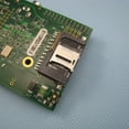 thumbnail image 3 of Miangastore Module Adaptateur T-flash TF vers Micro SD pour Raspberry Pi Molex Deck (Noir), 3 of 8