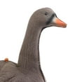 thumbnail image 4 of S SERENABLE Lots 2 Foaming Full-Body Goose Hunting Decoy Turkey Lawn Ornaments, 4 of 9