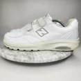 thumbnail image 4 of New Balance 812 Walking Rollbar DSL-2 White Mens Shoes Size 11 Wide 2E MW812VW, 4 of 6