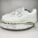 thumbnail image 4 of New Balance 812 Walking Rollbar DSL-2 White Mens Shoes Size 11 Wide 2E MW812VW, 4 of 6