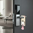 thumbnail image 2 of Colgador para la puerta del Ratoncito Pérez con ranura para dinero y soporte para dientes; regalo motivador para la decoración de la habitación infantil, 2 of 7