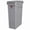 Gray, variant on Vented Slim Jim 23 Gal Gray