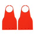 thumbnail image 2 of Joernso 2 Pcs Laundry Detergent Holder Anti-drip Cup Holder Universal Firmly Hold on Spill Prevention Laundry Fabric Softener Drip Catcher Laundry Bottle Spout Drip Cup, 2 of 8