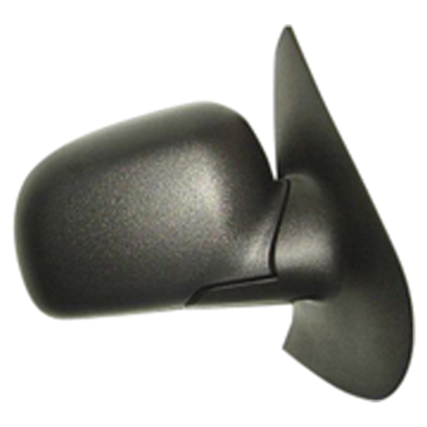 2002-2005 Ford Explorer Sport Trac Passenger Side Right Manual Door Mirror  Assembly, 3L2Z17682CAA - Walmart.com