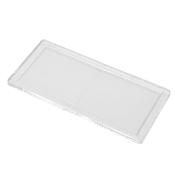 Lentes para gafas de soldadura, lentes de aumento para casco de soldadura Lentes de aumento para soldadura de PC Lentes de aumento para casco de soldadura Rendimiento finamente ajustado