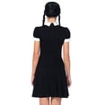 thumbnail image 2 of Déguisement Gothic Darling pour Femme, 2 of 2