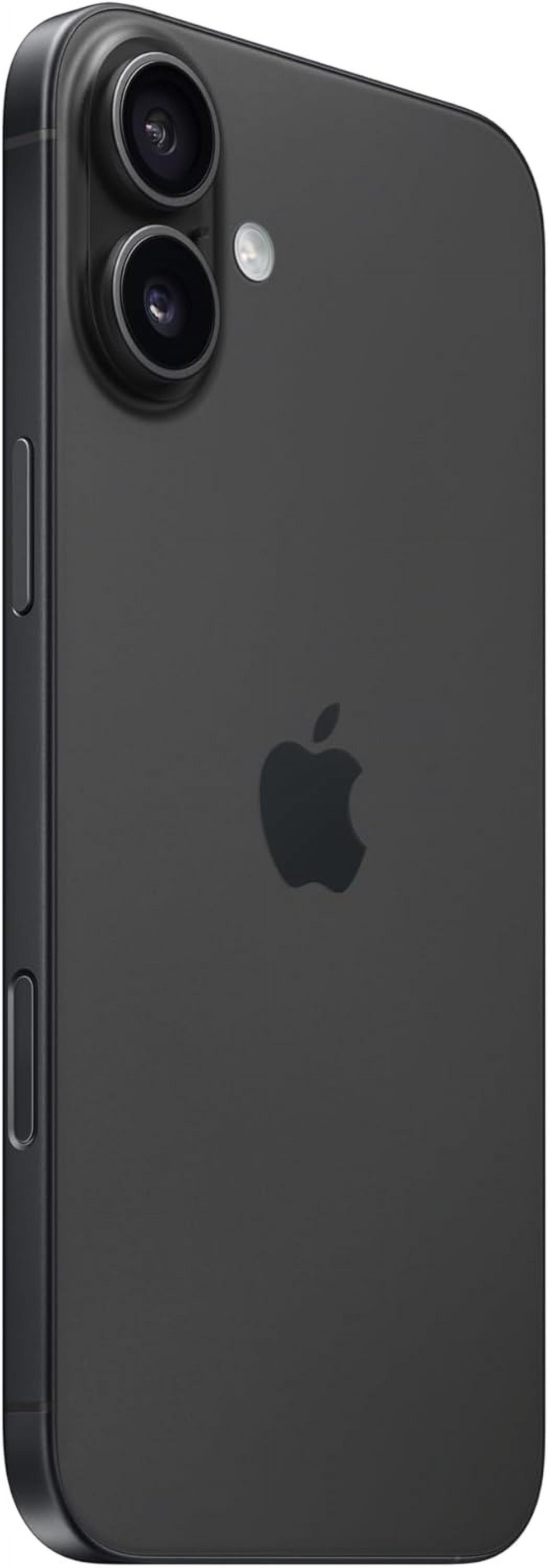 128GB Plus 16 iPhone Apple 本体 16plusブラック iPhone Apple Apple MXUT3LL (AT&T) Black Intelligence スマートフォン本体