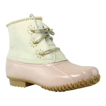 Jack Rogers Womens  Boots