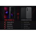thumbnail image 5 of Asus ROG Phone 5s ZS676KS 5G 256GB 12GB RAM Dual SIM GSM Unlocked - Black, 5 of 11