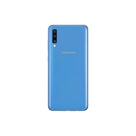 Samsung Galaxy A70 128GB 6GB RAM - Dual SIM - Open Box - Unlocked - Seller Provided Warranty