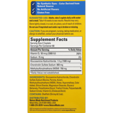 NATURE MADE Triple Flex, Triple Strength + D3, Caplets, 120.0 CT ...