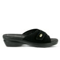 thumbnail image 5 of Flexus Women's KEA Slide Sandals, 5 of 6
