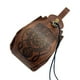 thumbnail image 3 of Monedero vintage Hugo Bolsa de almacenamiento de dados para juego de rol, 3 of 8