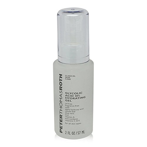 peter thomas roth 10 glycolic gel
