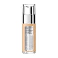 thumbnail image 2 of L’Oréal Paris True Match Foundation with Hyaluronic Acid & Moisturizing Care, 2 of 9
