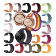 thumbnail image 1 of 3 Correas Sport Nylon + Mica Para Samsung Galaxy Watch 42mm, 1 of 2