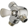 thumbnail image 3 of Delta U4929-Pk 3-Way Shower Arm Diverter For Handshower - Bronze, 3 of 3