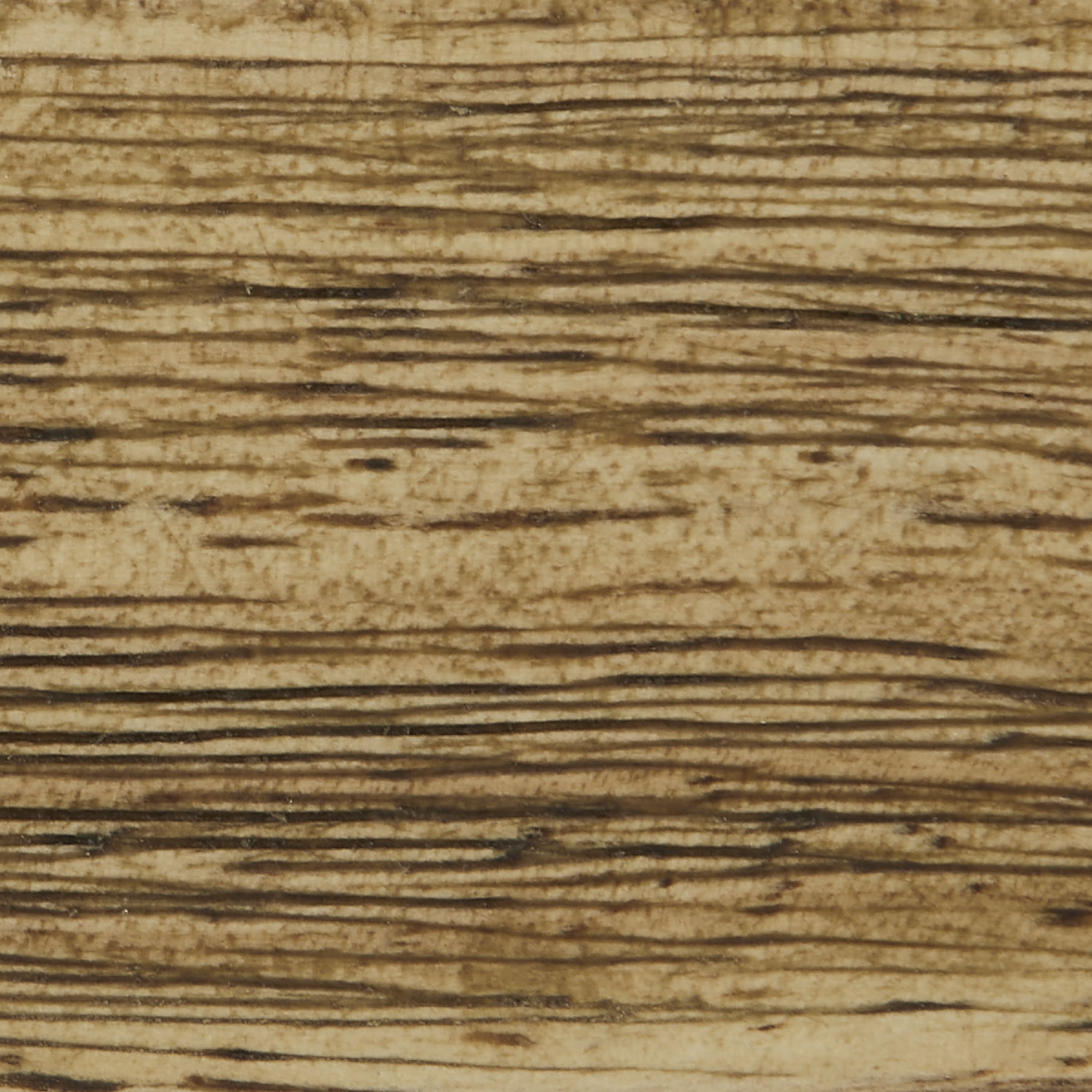 Linon Barton Bentwood Bench, Rustic Brown