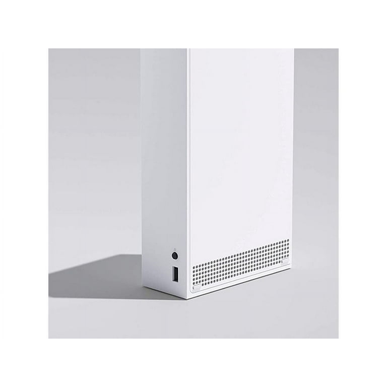 家庭用ゲーム機本体 Xbox - Microsoft Xbox Series S 512GB SSD Microsoft Xbox Series S 512GB, Wireless Controller, 4K, Wi
