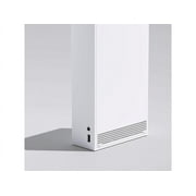 Microsoft SVP-00001 Xbox Series S Game Console - 512 GB SSD - AMD Zen 2 - 3.6 GHz - 10 GB GDDR6 SDRAM - AMD RDNA - HDMI - 1440p - Xbox Controller - HDR Capable - DTS - Dolby Atmos - Seagate Expansion