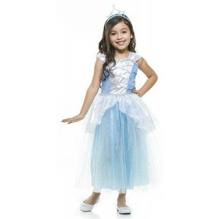Storybook Princess Child Costume - Toddler