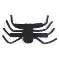 thumbnail image 2 of Halloween Spider Pet Multiple Sizes Available (Black/S), 2 of 8