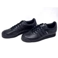 thumbnail image 3 of Ad-id-as Originals Samoa Men's Multi Sizes Triple Black Shoes White IG1817 Sneaker, 3 of 6