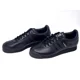 thumbnail image 3 of Adi-das Originals Samoa Men's Multi Sizes Triple Black Shoes White IG1817 Sneaker, 3 of 6