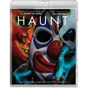 Haunt (Blu-ray), Ronin Flix, Horror