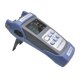 thumbnail image 4 of Medidor de potencia PON de mano Probador de fibra óptica Ingeniería de redes Almacenamiento de diez CACAGOO Identificador de fibra óptica, 4 of 7
