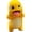 #C, variant on Nailong Figures Mystery Box, Funny Nailong Dino Collectible Figure Statue, Yellow Dinosaur Office Room Figurine Decor, Gifts for Fans (#C)