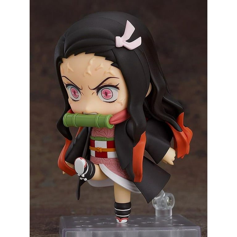 nezuko sex toys Demon Slayer: Kimetsu No Yaiba Kamado Nezuko Statue