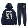 thumbnail image 2 of Sombr Tour 2025 Merch Hoodie and SWEATPANTS set pop print Unisex Casual Street Clothing, 2 of 4