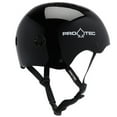 thumbnail image 4 of Protec Classic Skate MD 22 to 22.8in (56 to 58 cm) Gloss Black BMX/Skate, 4 of 4