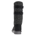thumbnail image 4 of Essentials by MUK LUKS Women's Jean Boots, 4 of 9