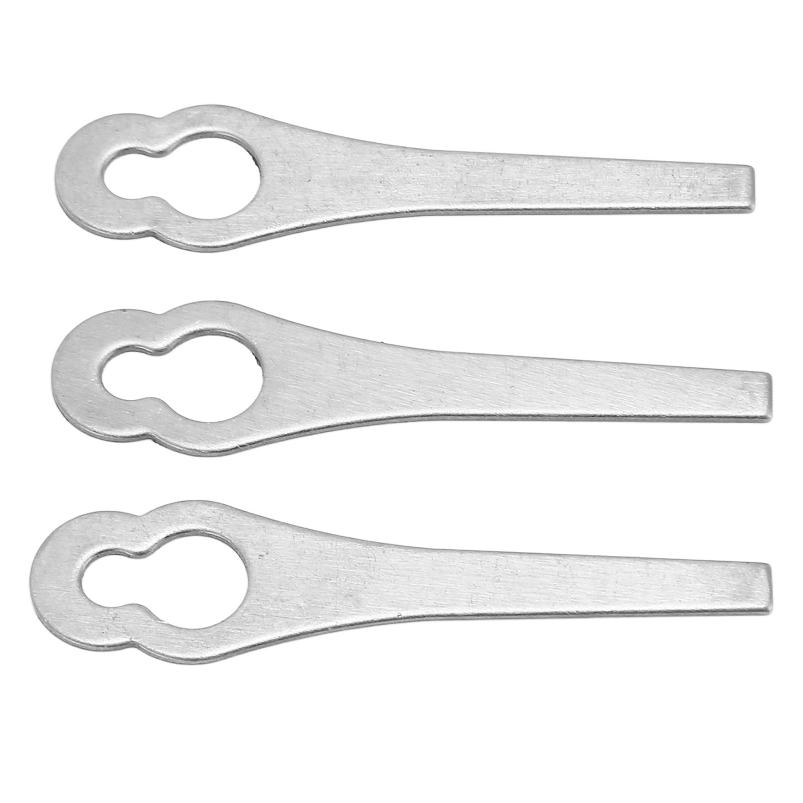 Lawn Mower Blade Replacement6pcs Lawn Mower Blade Lawnmower Blade Replacement Bladefor Lawn Mower Proven Performance Walmart