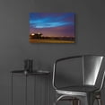 thumbnail image 6 of Epic Art 'Seafood Skies' by Chris Moyer, Acrylic Glass Wall Art, 24"x16", 6 of 8