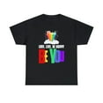 thumbnail image 3 of Be You LGBT Flag Lesbian Gay Pride Month Rainbow Transgender Plus Size Tops for Women, 3 of 8
