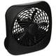 thumbnail image 2 of Ventilador a pilas O2COOL Treva de escritorio portátil de 5 pulgadas, 2 of 7