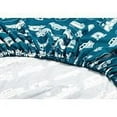 thumbnail image 2 of Life Is Better at The Campsite RV Queen Bed Sheets - Multicolor, Polyester (53298), 2 of 4