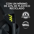 thumbnail image 4 of Audífono Gaming Logitech G435 Negro, 4 of 4