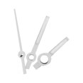 thumbnail image 1 of Watch Hand, Compact Wonderful Metal Watches Needle Portable  For ETA2671 Movement Gold,Silver, 1 of 8