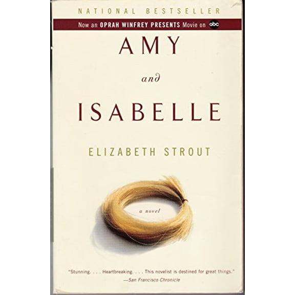 Pre-Owned Amy and Isabelle (Paperback) 0375705198 9780375705199